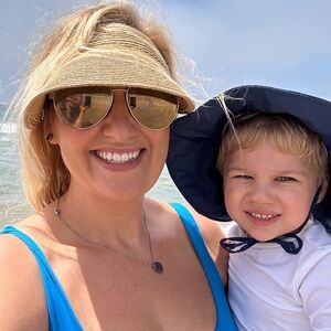 Meet your Posher, Audra